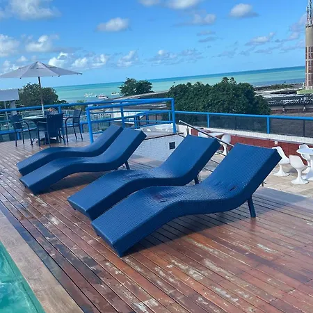 Victory Flat Tambaú BR-3